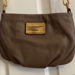 Authentic Marc by Marc Jacobs Crossbody, Grey